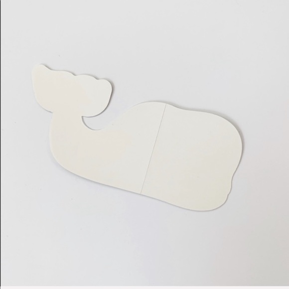 Vineyard Vines Whale TN and Nashville Stickers NEW - Picture 3 of 3